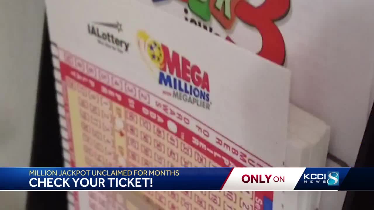 Mega Millions $494 million jackpot winner