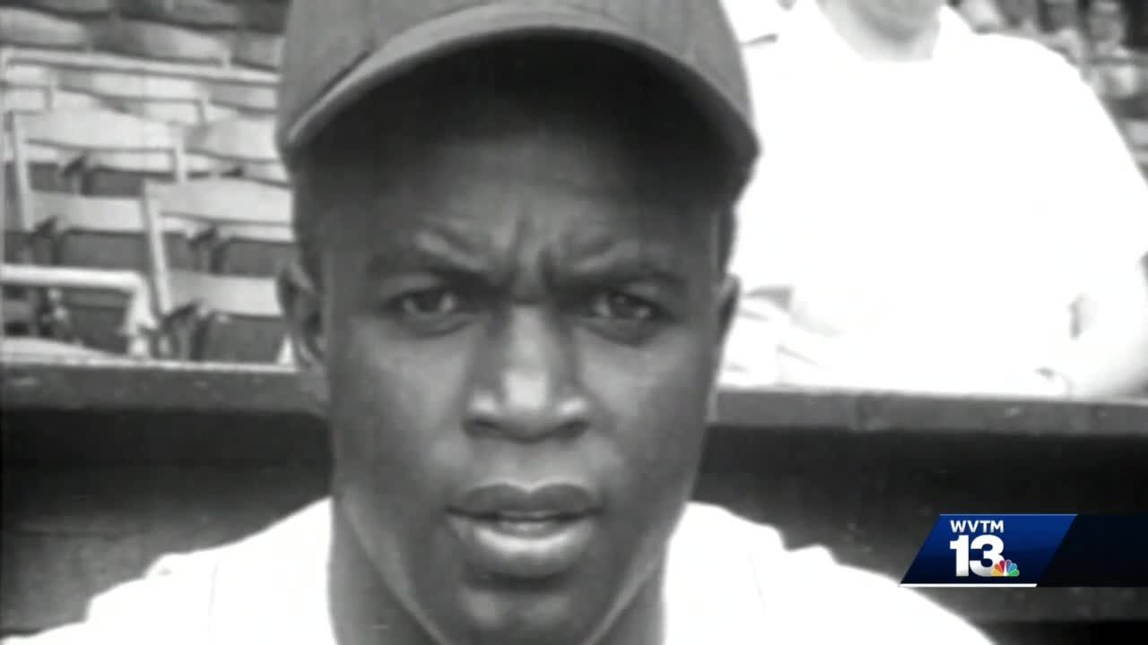 Negro Southern League Museum Celebrates Jackie Robinson Day Early