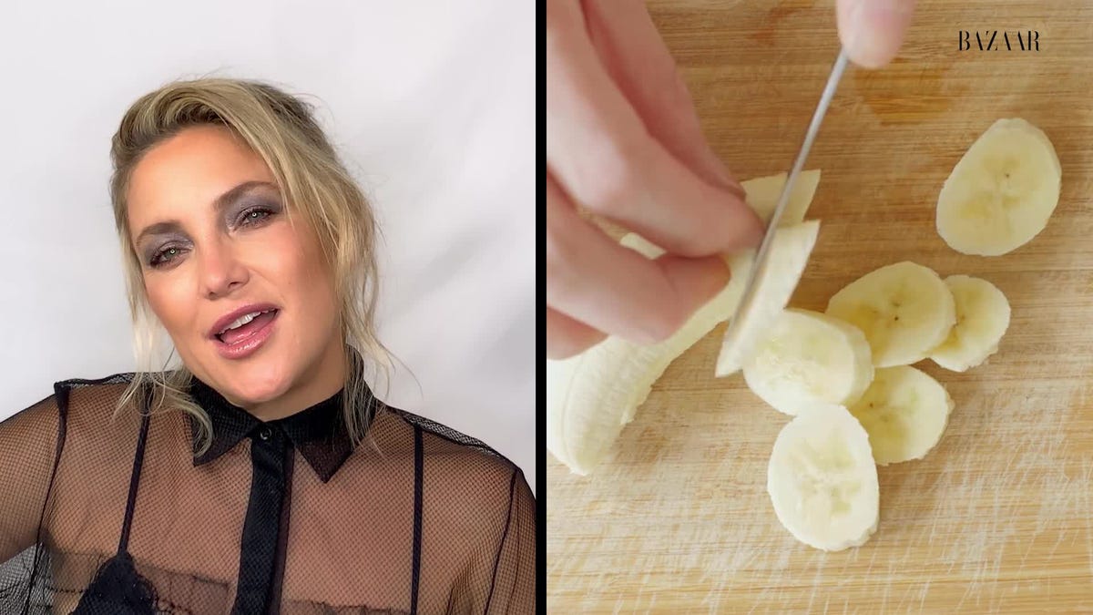 preview for Everything Kate Hudson Eats in a Day