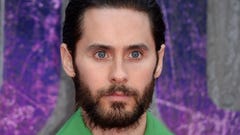 Caro Jared Leto Se Il Tuo Joker E Stato Pietosamente Soppresso Magari Un Motivo C E