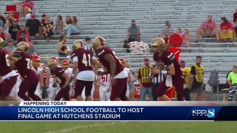 Here are the week 7 football games you can watch on HSOT Live