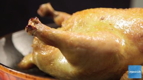 preview for The Easiest Roast Chicken Recipe Ever