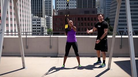 The Total-Body Power Up