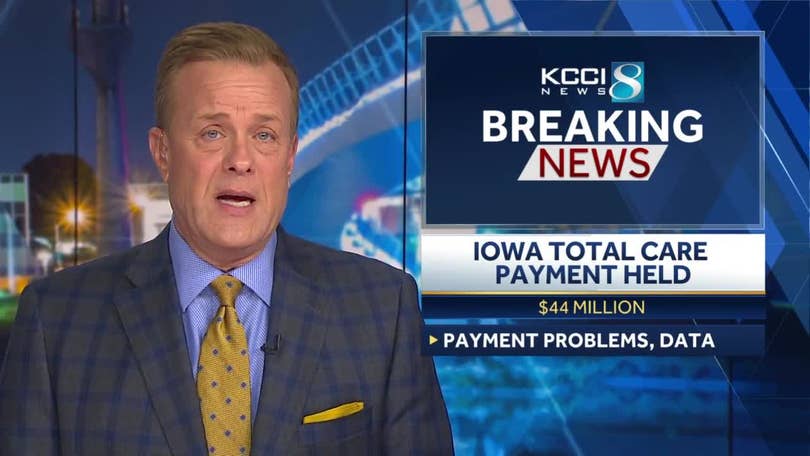 Iowa Total Care Insurance 1 Issues Synopsis