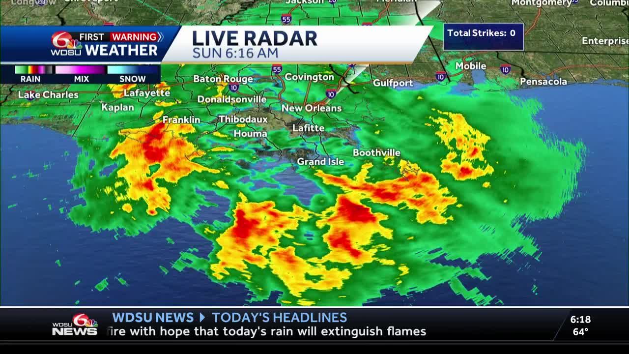 Wdsu live stream hot sale