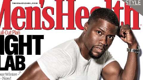 preview for Kevin Hart- Fit and Funny