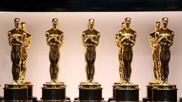 preview for Here Are the Academy Award Nominations 2020