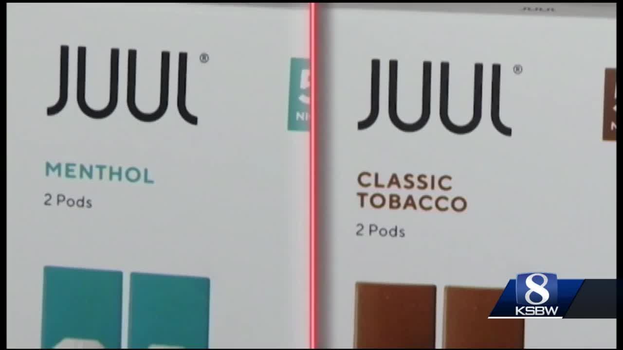 MPUSD California schools sue e cigarette maker JUUL Labs Inc