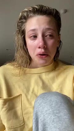 Riverdale Star Lili Reinhart Reveals Horrifying Puppy Incident