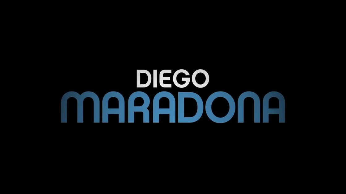 preview for Diego Maradona - Clip