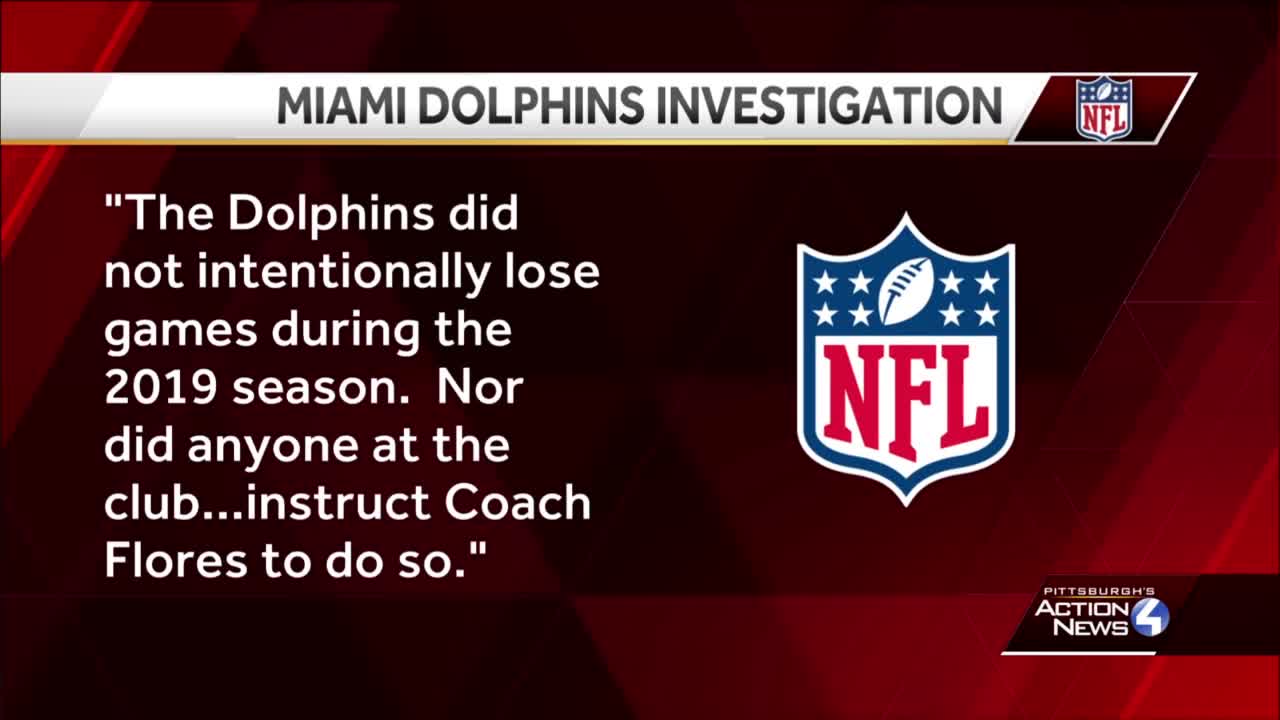 Dolphins tampering, explained: Stephen Ross suspended, Miami loses draft  picks for 'unprecedented' Tom Brady & Sean Payton violations