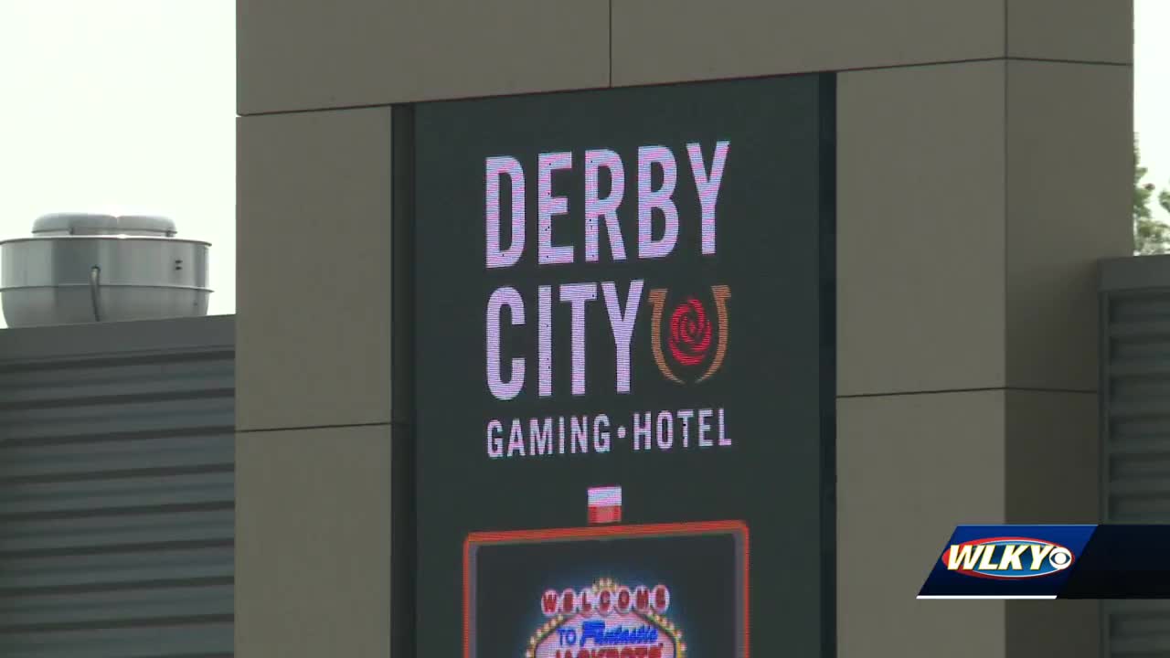 Churchill Downs Prepares For Beshear To Place First Sports Bet In Kentucky