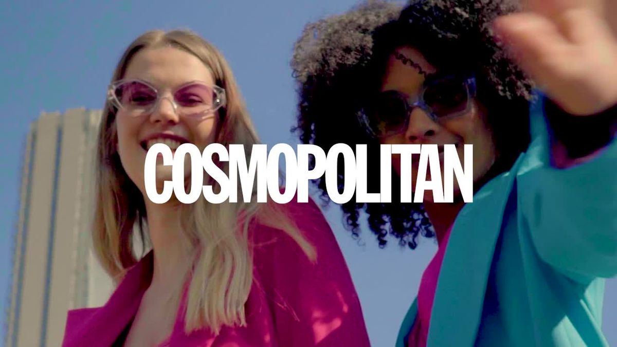 preview for Key Optical Europe - Cosmopolitan SS23