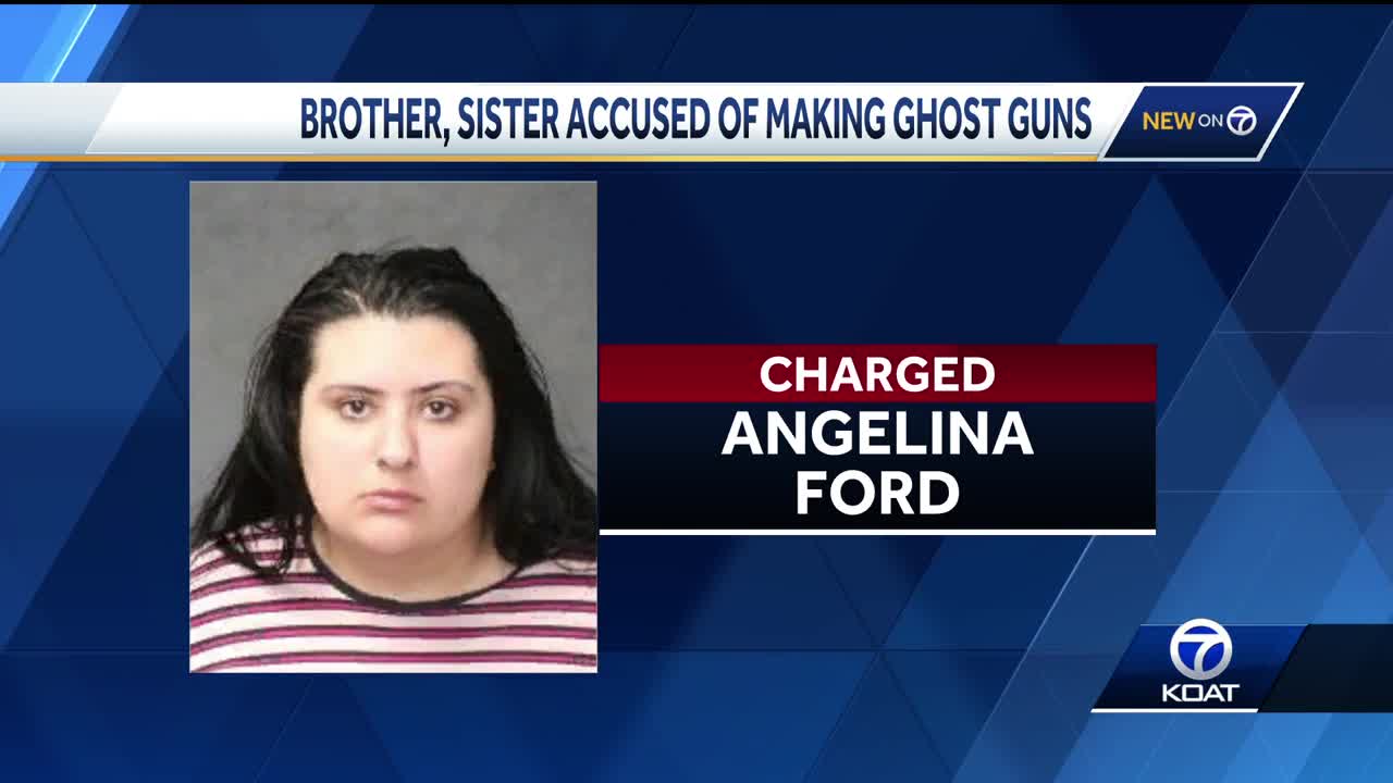 Arrests made after 'ghost gun' shooting in Albuquerque