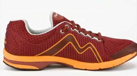 Karhu Flow Fulcrum Ride