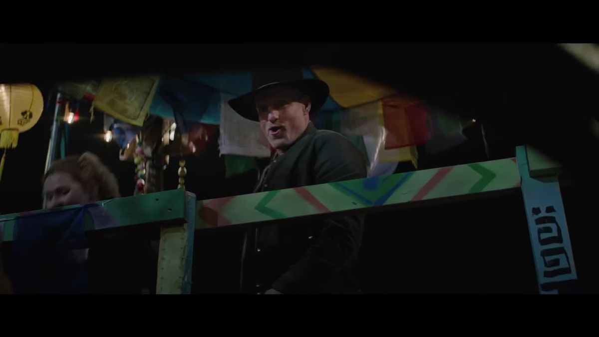 Zombieland 2 Trailer - See Woody Harrelson in the Zombieland