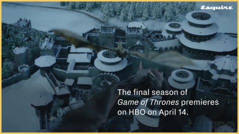 30 Best Game Of Thrones Season 8 Fan Theories Predictions Spoilers