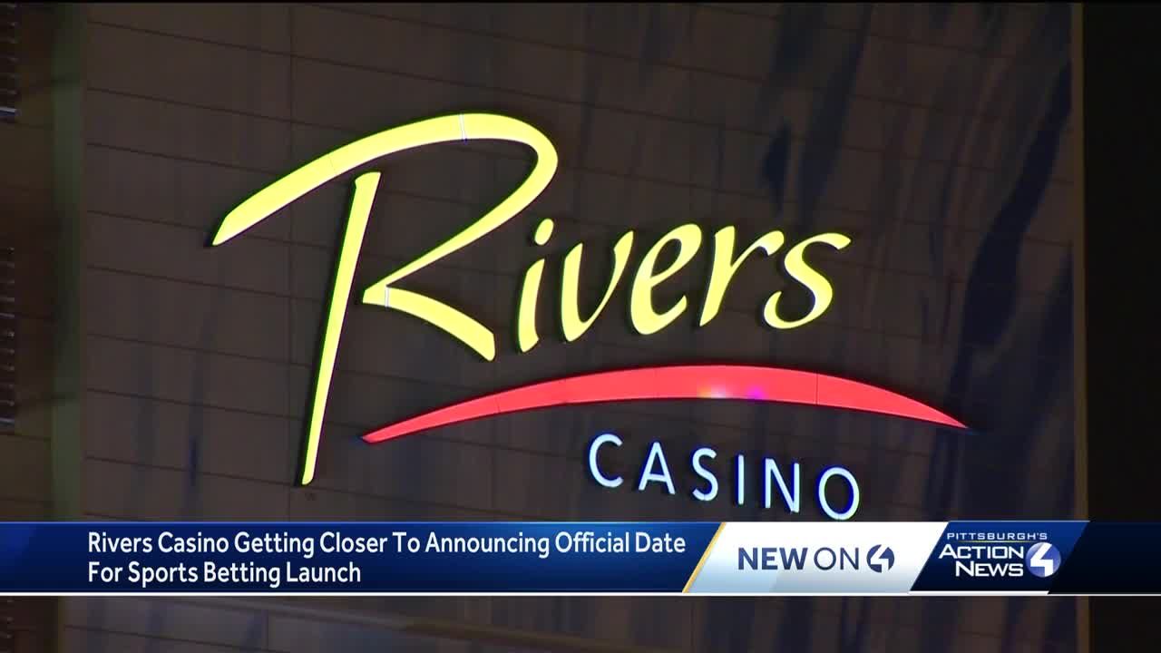 rivers casino sports book
