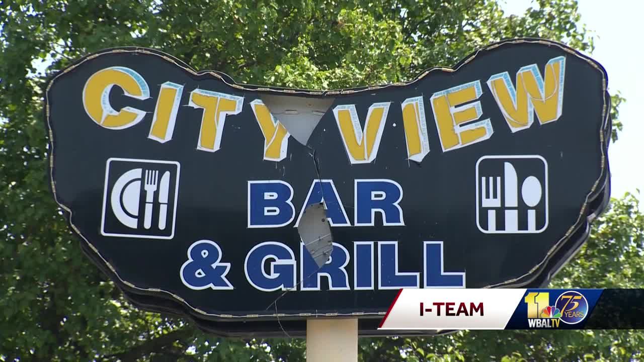 I-Team: Man killed outside Woodlawn bar and grill