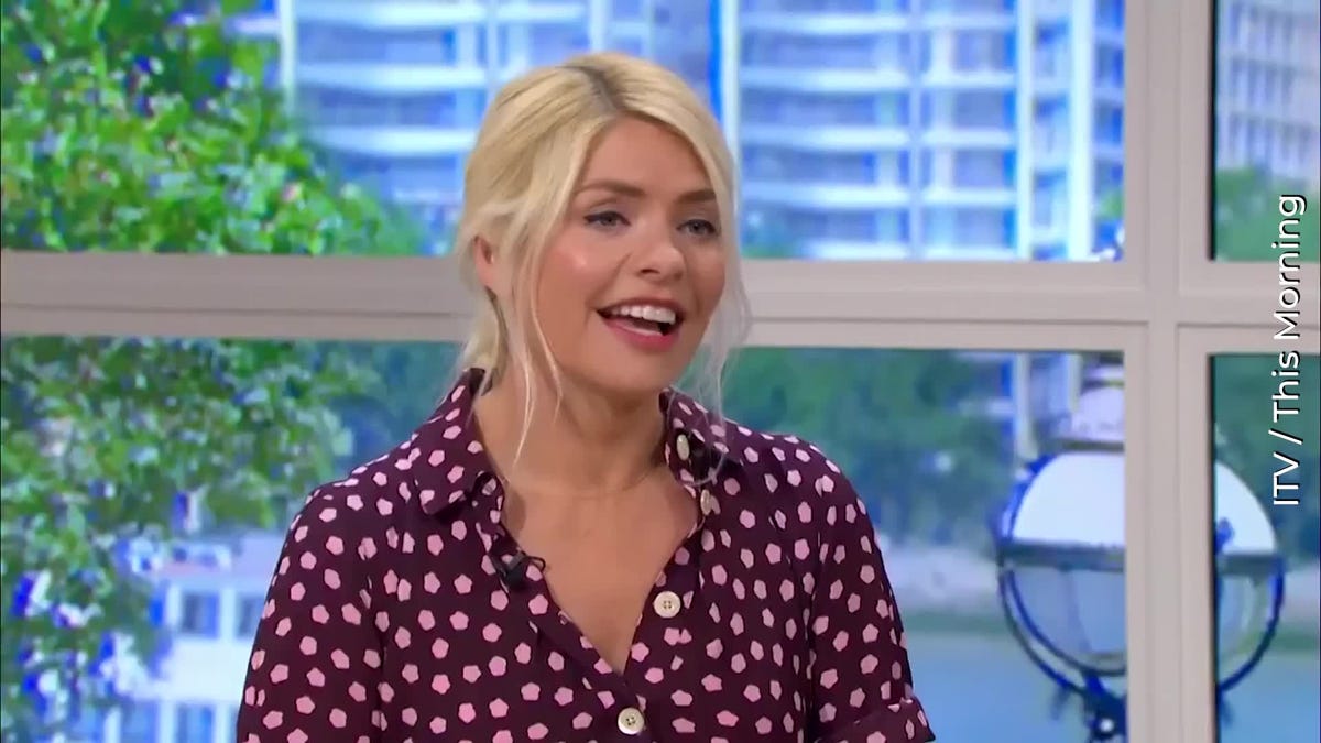 this morning summer hosts