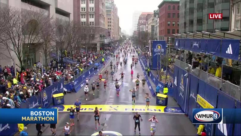 How to watch the Boston Marathon 2023: Livestream options