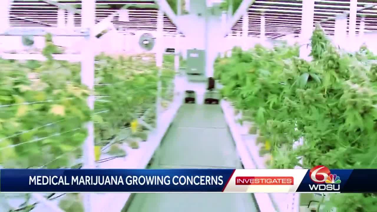 SNF Flopam Ready to Grow in South Louisiana