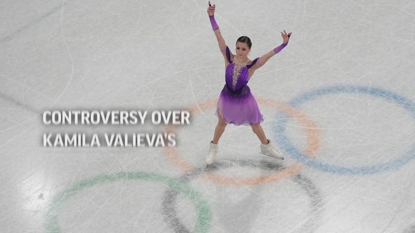Kamila Valieva doping scandal: Did the Russian Olympic figure skating  favorite illegally use trimetazidine?