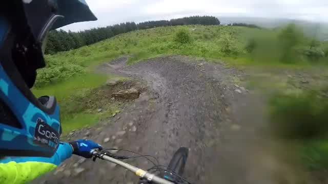 preview for Bike Fail - Face Plant