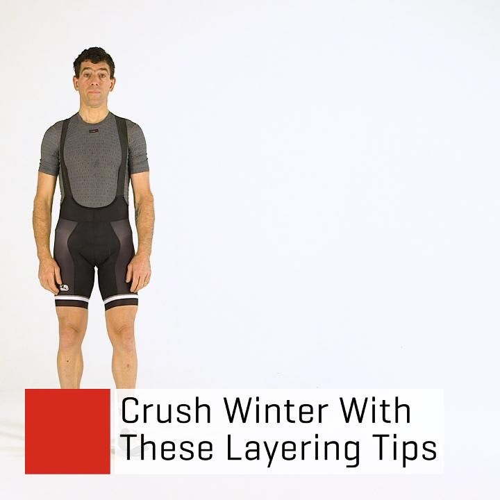 preview for How to Layer for Winter Riding