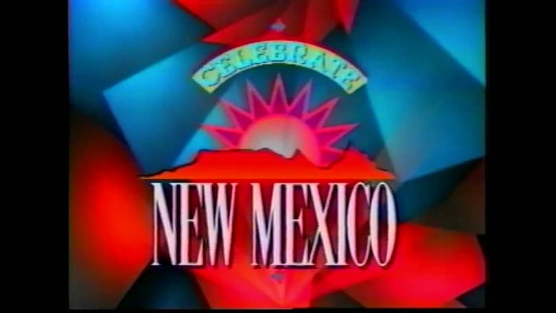 KOAT celebrates 70 years of broadcasting in New Mexico