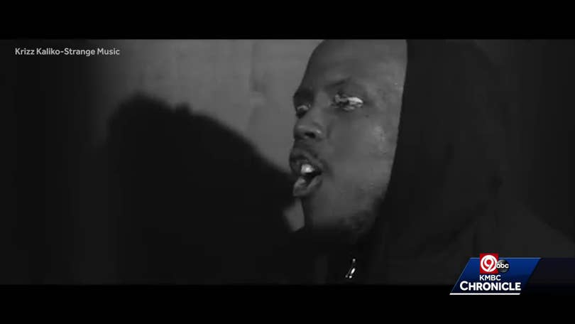 Chronicle - Tech N9ne: The King, The Clown, and The G