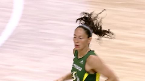preview for WNBA Stars Are Glossier Body Heroes