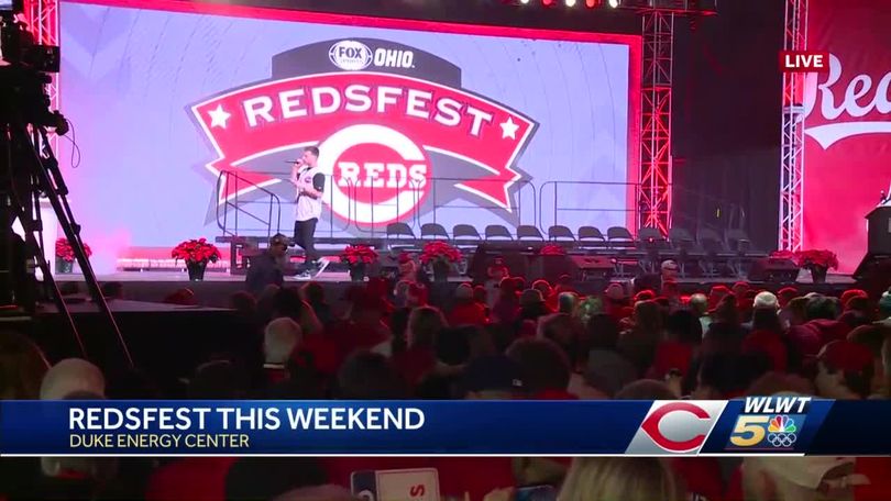 Cincinnati Reds Sesquicentennial Fete Set for 2019