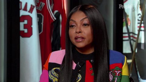 preview for Taraji P. Henson: 'What Men Want' Spotlights The Ultimate Challenge For Working Women