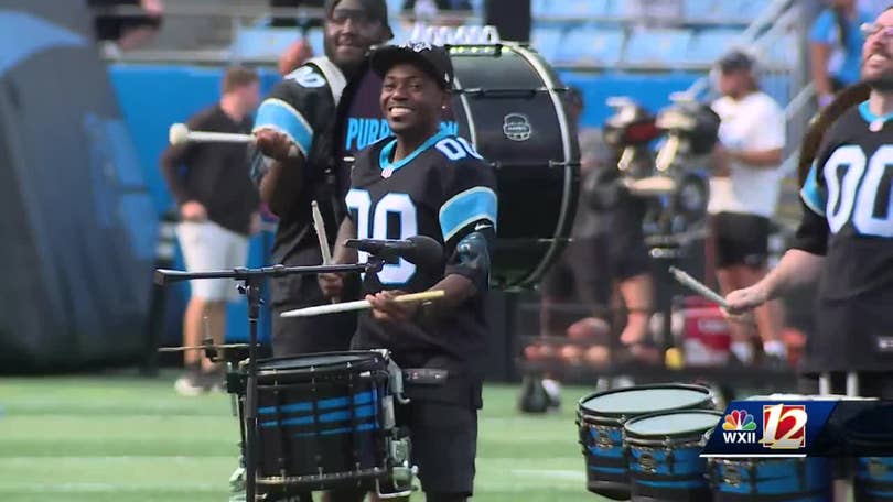 Carolina Panthers Fun Fest Tickets go on sale soon