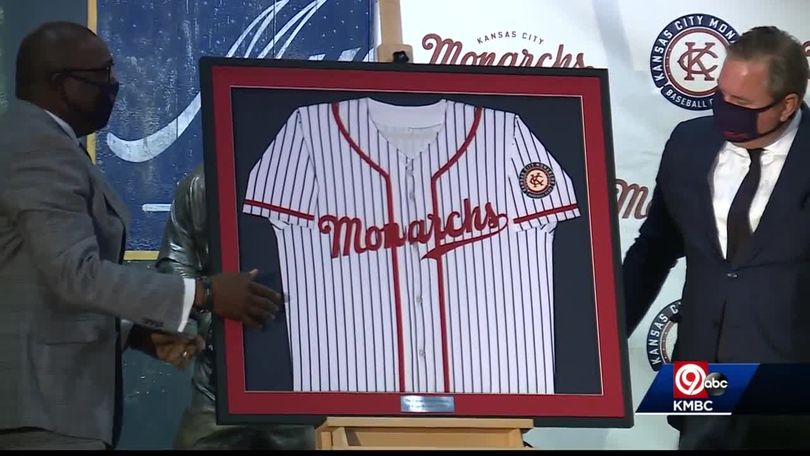 Kansas City Monarchs baseball team returning with rebranding of the T-Bones