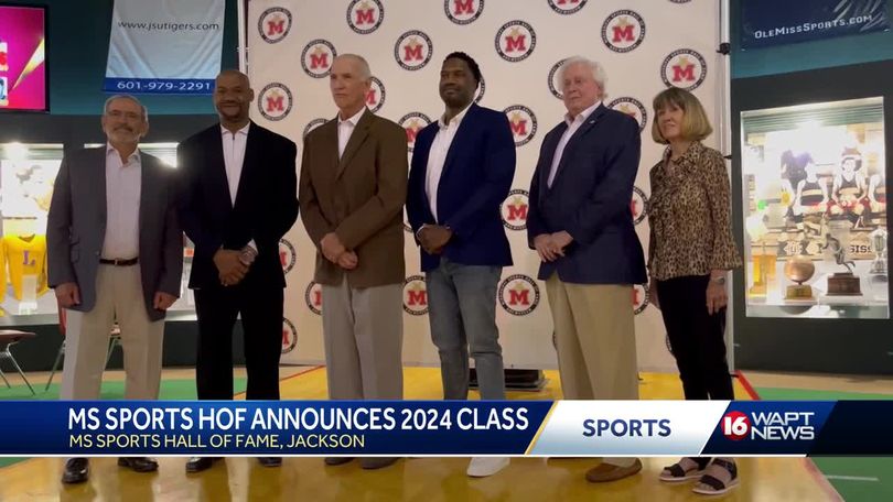 Blues name 2024 Hall of Fame class