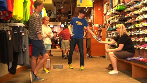 preview for Marathon Sports Looks Ahead