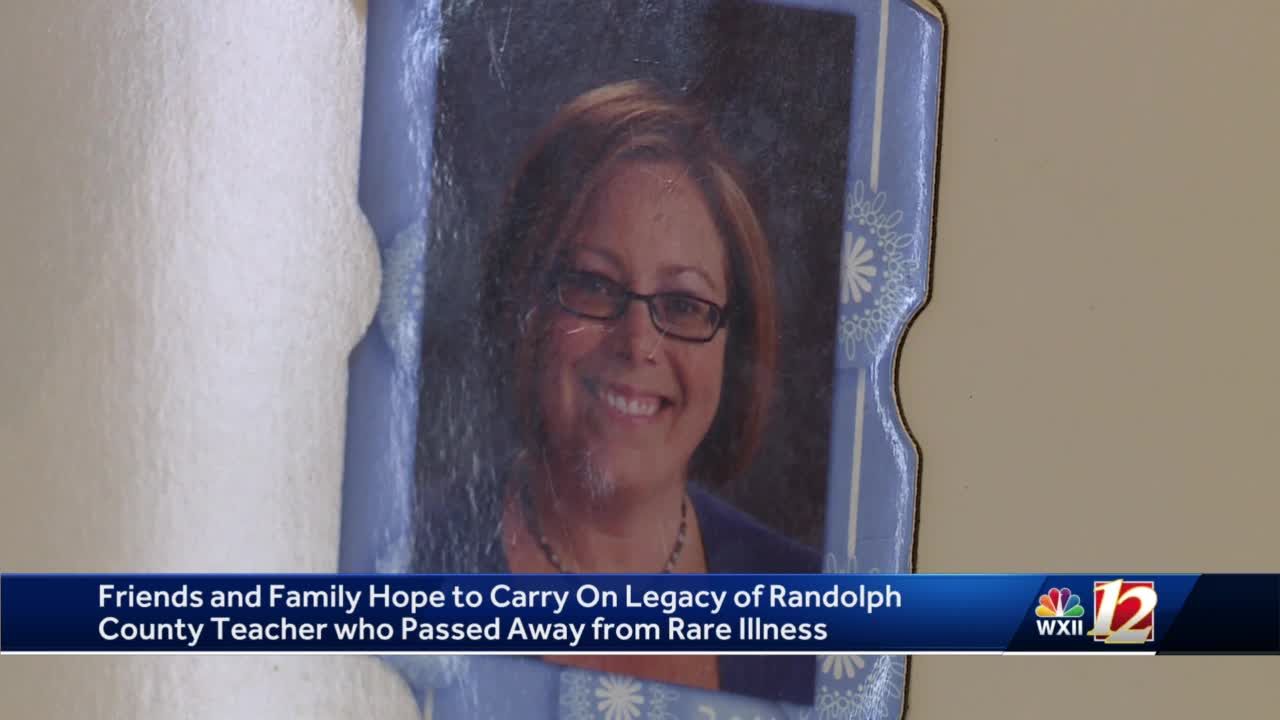 Family friends raising money for scholarship in honor of late