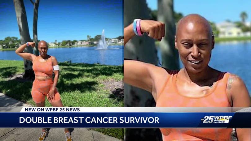 Cancer-free 2 years, survivor aims to give back, News