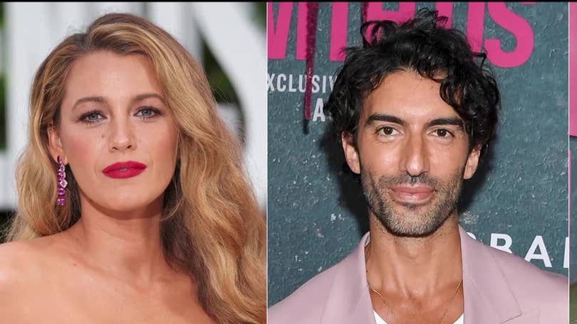 Judge dismisses Justin Baldoni's $400 million defamation lawsuit against  Blake Lively and Ryan Reynolds