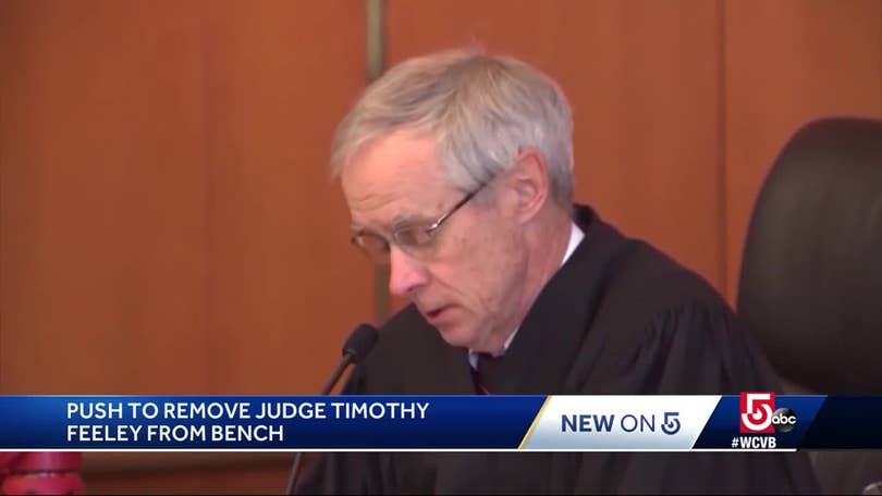 Group Wants To Remove Controversial Judge From Bench