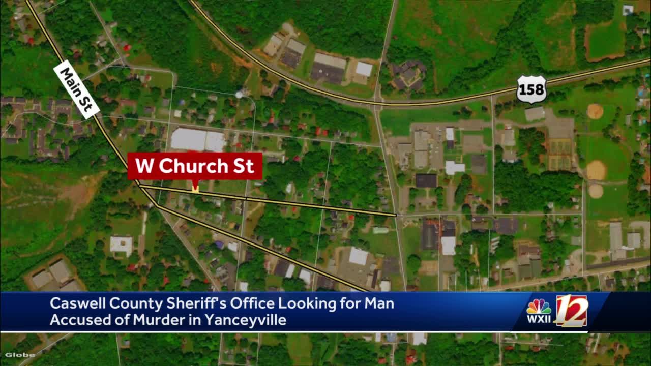 Caswell County: 18-year-old killed, deputies searching for her shooter