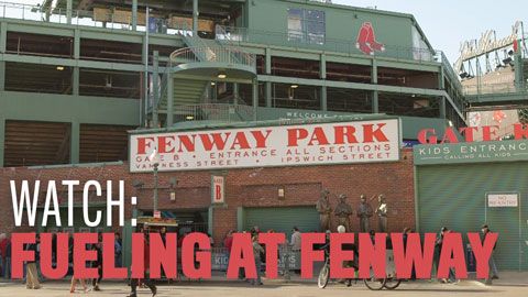 preview for Fueling At Fenway