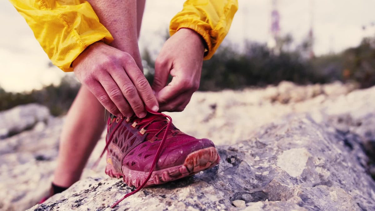 preview for Gisela Carrión, la nueva era del trail