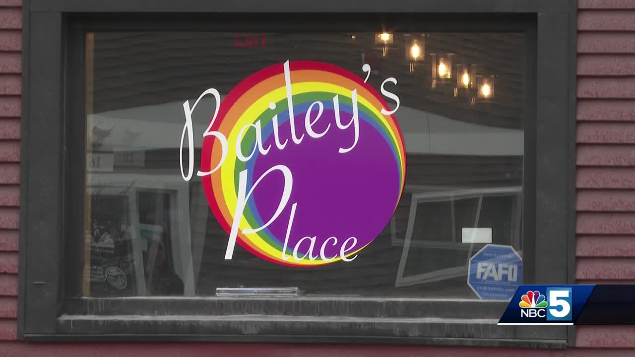New LGBTQ+ bar to open in Rutland, gay community shares concerns about White House