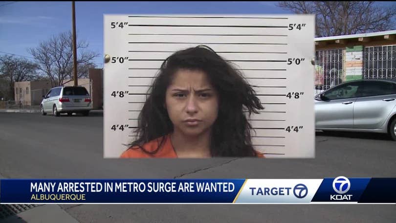 What Happened To The Suspects State Police Arrested During Surge What Happened To The Suspects State Police Arrested During Surge