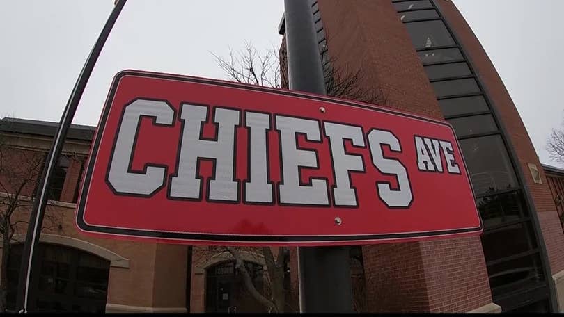 Major face-lift coming to Arrowhead Stadium, orange seats to be