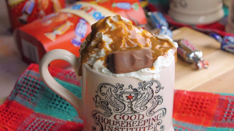 best hot chocolate recipes