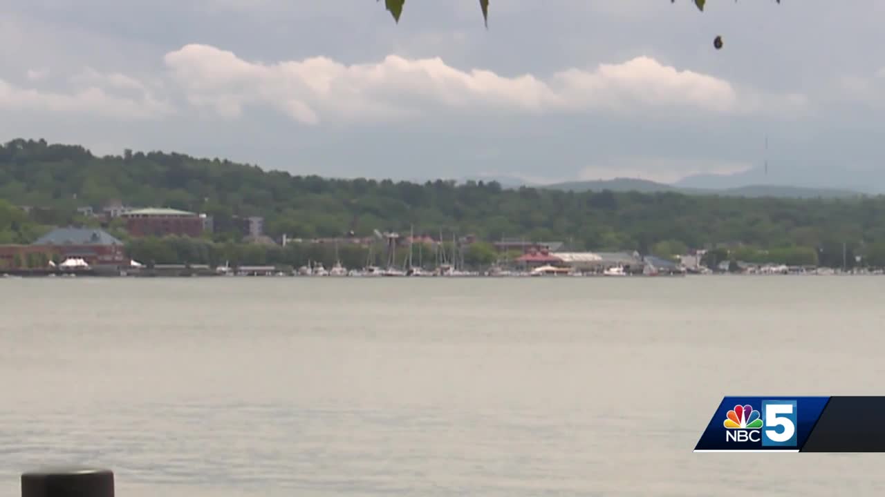 Clean water advocates call for action as climate impacts Vermont's lakes
